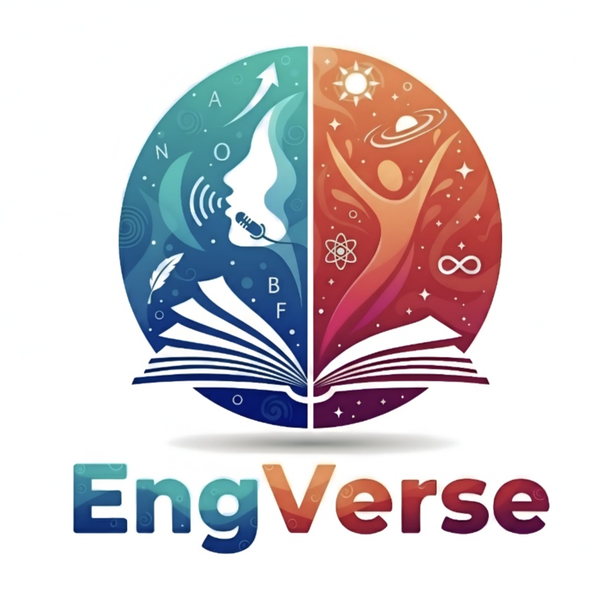 EngVerse Logo